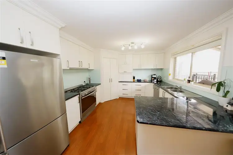 Fourth view of Homely house listing, 3 Lockeridge Drive, Tumut NSW 2720