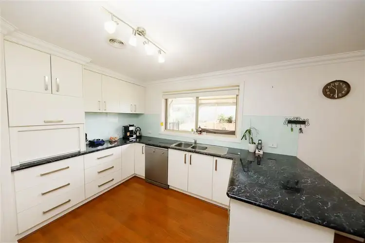 Fifth view of Homely house listing, 3 Lockeridge Drive, Tumut NSW 2720