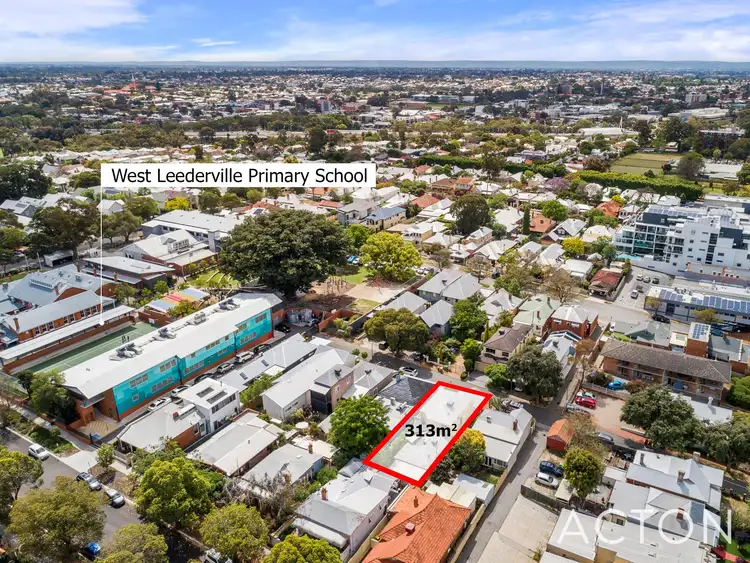 Second view of Homely house listing, 3 Glen Street, West Leederville WA 6007