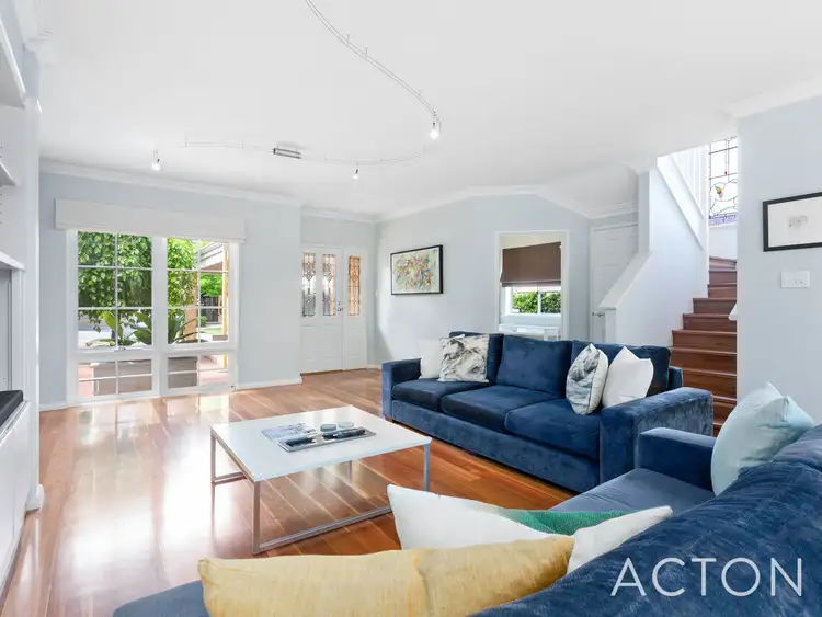 Third view of Homely house listing, 3 Glen Street, West Leederville WA 6007