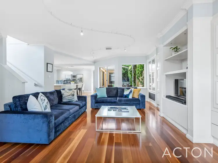 Fourth view of Homely house listing, 3 Glen Street, West Leederville WA 6007