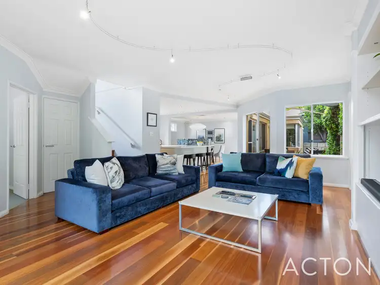 Fifth view of Homely house listing, 3 Glen Street, West Leederville WA 6007