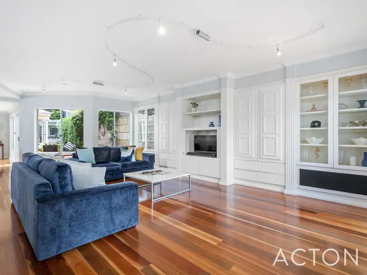Sixth view of Homely house listing, 3 Glen Street, West Leederville WA 6007