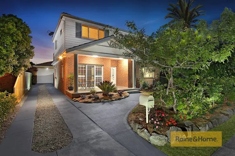 9 Owen Avenue, Kyeemagh NSW 2216
