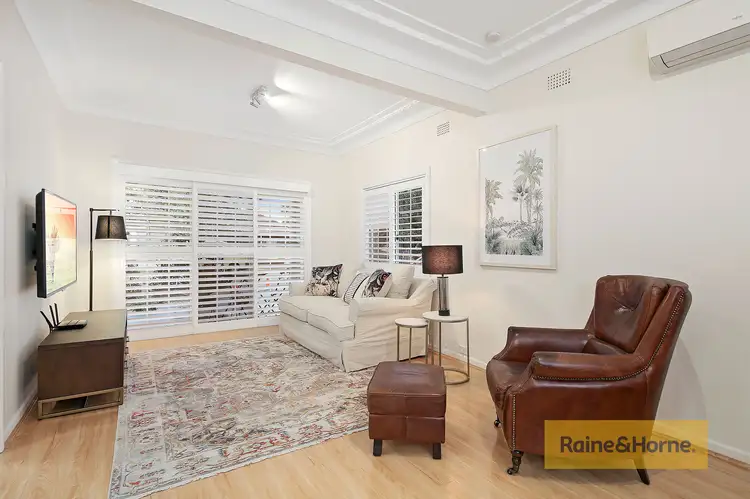 Second view of Homely house listing, 9 Owen Avenue, Kyeemagh NSW 2216