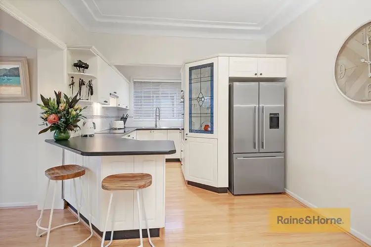 Fourth view of Homely house listing, 9 Owen Avenue, Kyeemagh NSW 2216