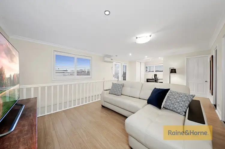 Fifth view of Homely house listing, 9 Owen Avenue, Kyeemagh NSW 2216