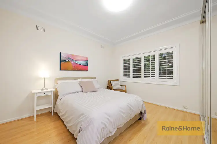 Sixth view of Homely house listing, 9 Owen Avenue, Kyeemagh NSW 2216