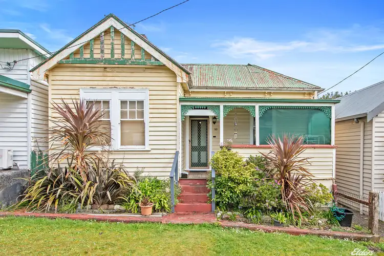 10 Crotty Street, Queenstown TAS 7467