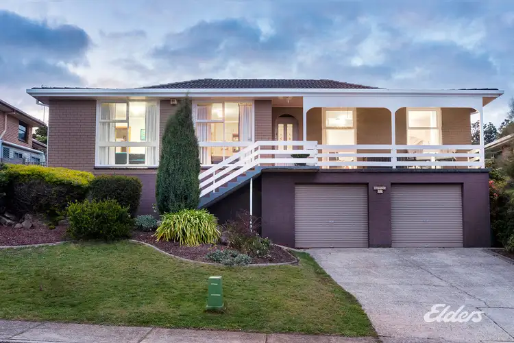 Second view of Homely house listing, 10 Manuka Drive, Romaine TAS 7320