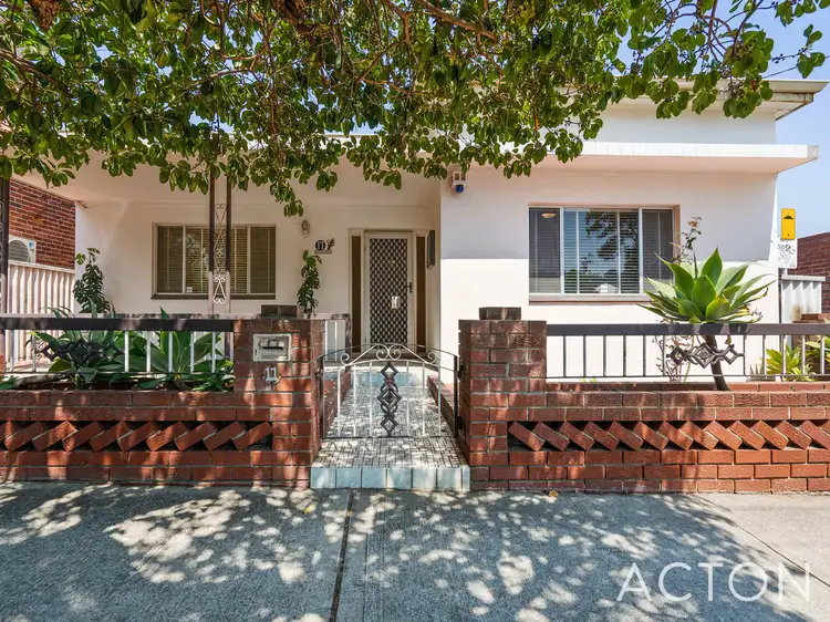 17 St Albans Avenue, Highgate WA 6003