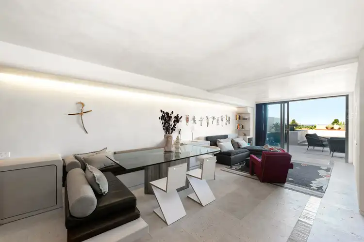 Second view of Homely apartment listing, 208/180-186 Campbell Parade, Bondi Beach NSW 2026