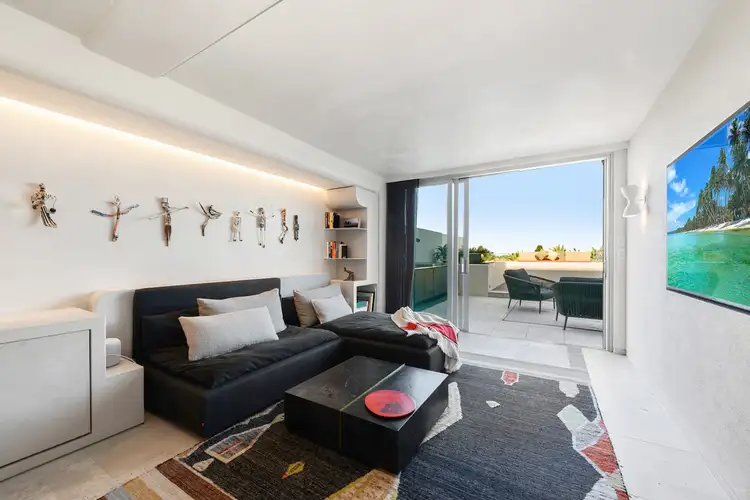 Fourth view of Homely apartment listing, 208/180-186 Campbell Parade, Bondi Beach NSW 2026