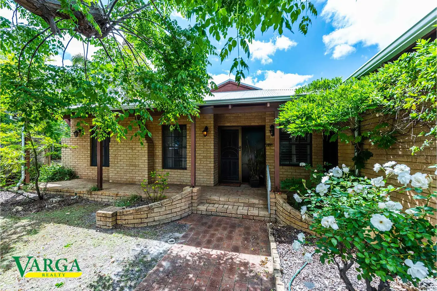 Main view of Homely house listing, 21 Chiswick Street, Riverton WA 6148