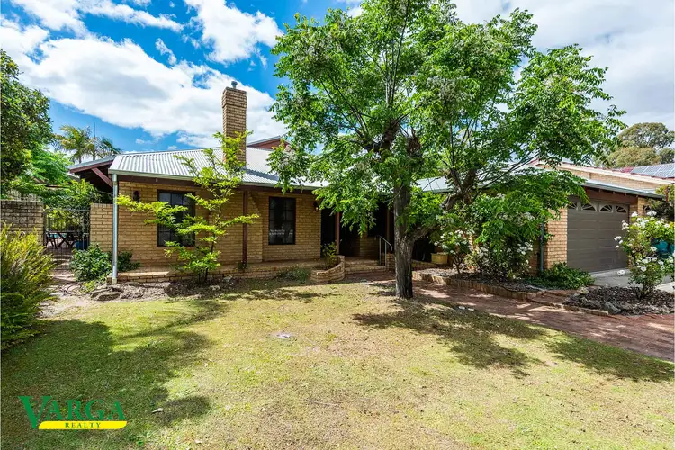 Second view of Homely house listing, 21 Chiswick Street, Riverton WA 6148