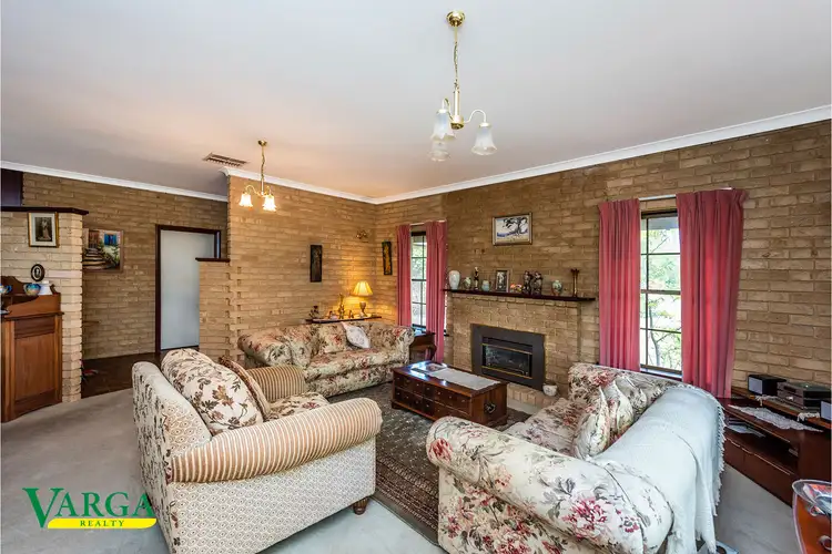 Fourth view of Homely house listing, 21 Chiswick Street, Riverton WA 6148