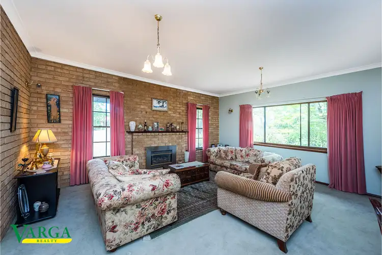 Fifth view of Homely house listing, 21 Chiswick Street, Riverton WA 6148