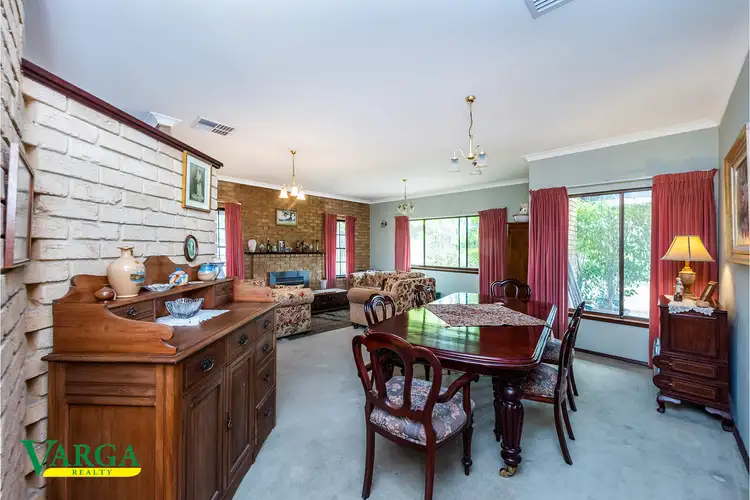 Sixth view of Homely house listing, 21 Chiswick Street, Riverton WA 6148