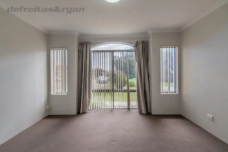 Second view of Homely house listing, 10 Nesbit Place, Success WA 6164