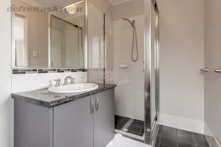 Third view of Homely house listing, 10 Nesbit Place, Success WA 6164