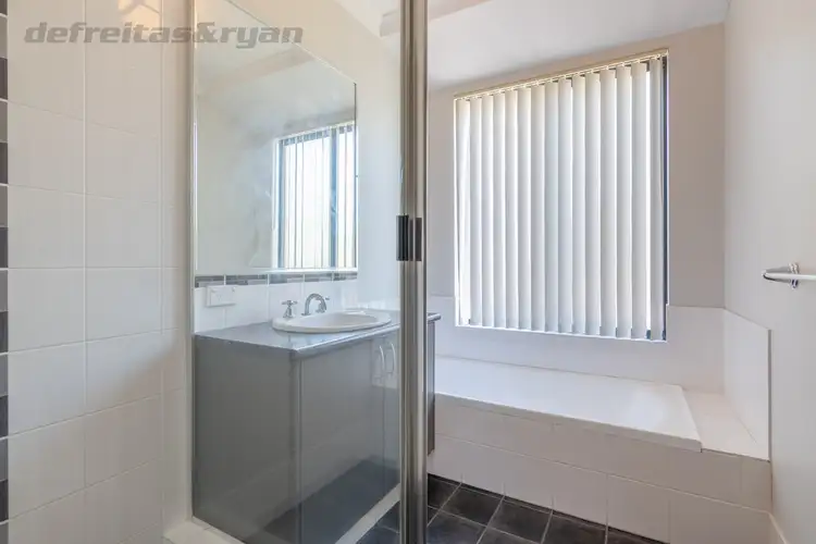 Fifth view of Homely house listing, 10 Nesbit Place, Success WA 6164