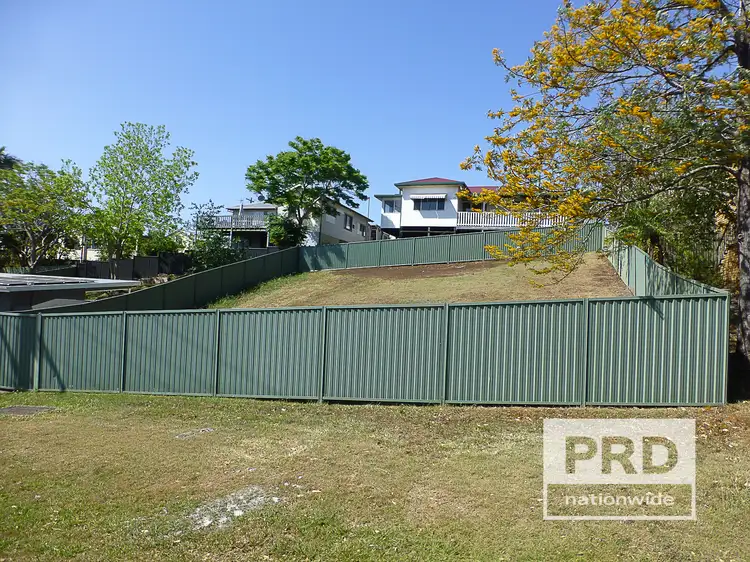 Main view of Homely land listing, 28 Curtois Street, Kyogle NSW 2474