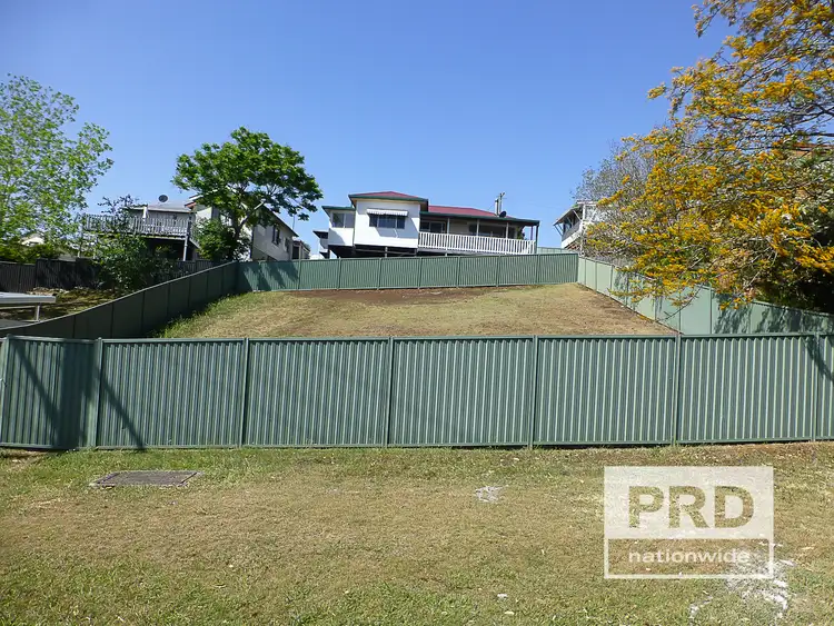 Third view of Homely land listing, 28 Curtois Street, Kyogle NSW 2474