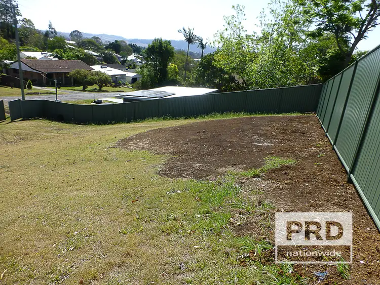 Sixth view of Homely land listing, 28 Curtois Street, Kyogle NSW 2474
