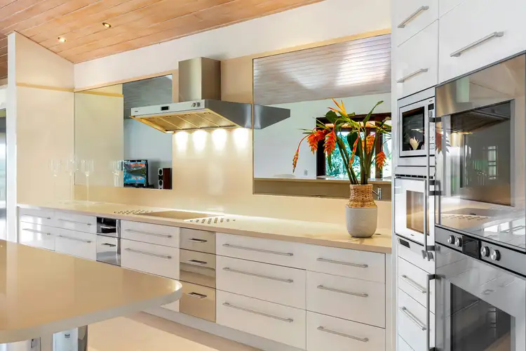 Fifth view of Homely house listing, 133 Stanley Drive, Cannon Valley QLD 4800