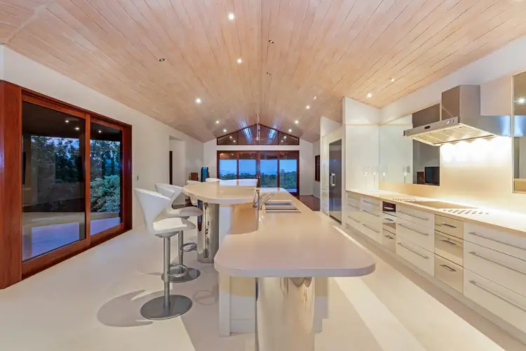 Sixth view of Homely house listing, 133 Stanley Drive, Cannon Valley QLD 4800