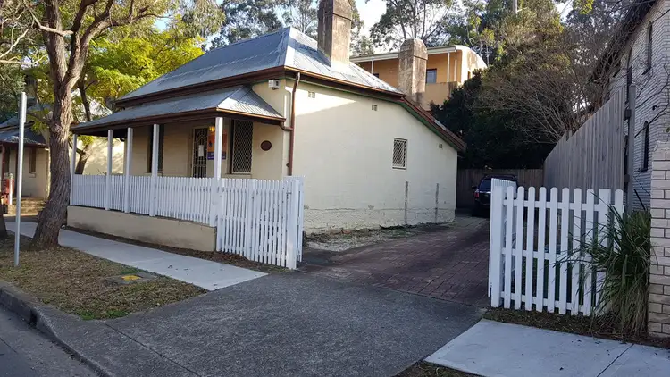 8/32 Albert Street, North Parramatta NSW 2151