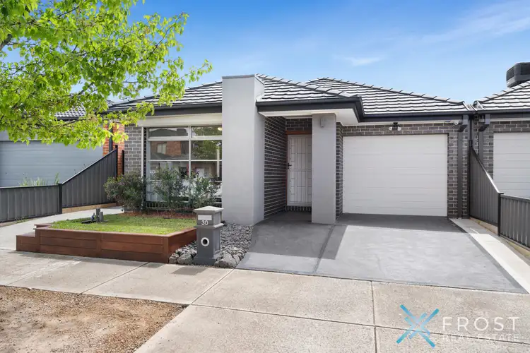 30 Taylan Street, Craigieburn VIC 3064