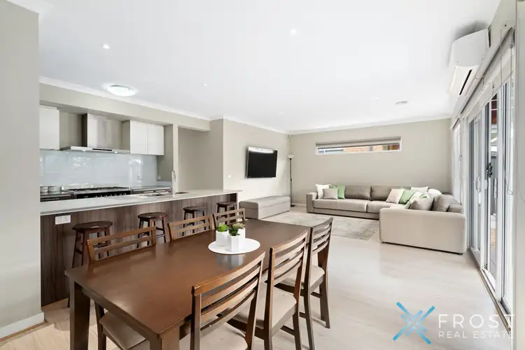 Fifth view of Homely house listing, 30 Taylan Street, Craigieburn VIC 3064