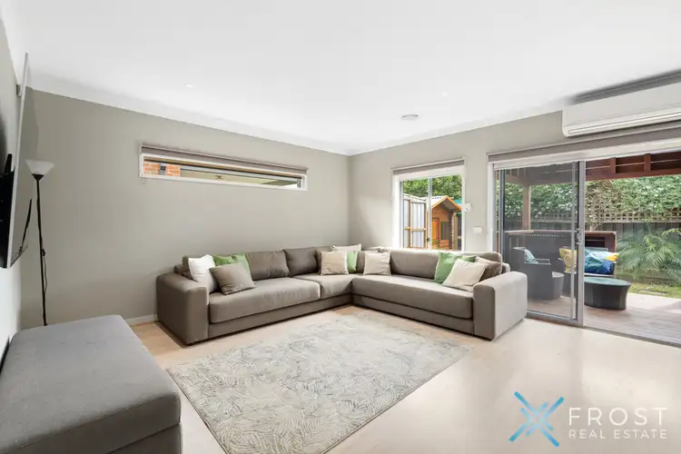 Sixth view of Homely house listing, 30 Taylan Street, Craigieburn VIC 3064