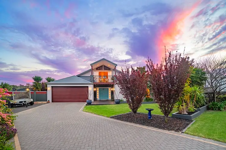 17 Amiro Street, Dunsborough WA 6281