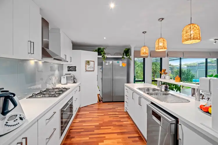 Fifth view of Homely house listing, 17 Amiro Street, Dunsborough WA 6281