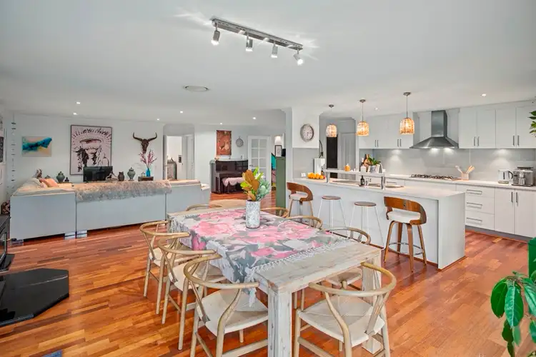 Sixth view of Homely house listing, 17 Amiro Street, Dunsborough WA 6281