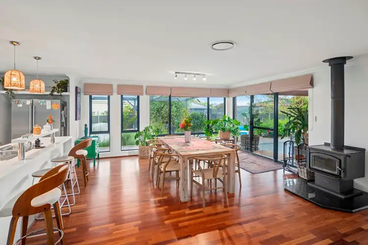 Seventh view of Homely house listing, 17 Amiro Street, Dunsborough WA 6281