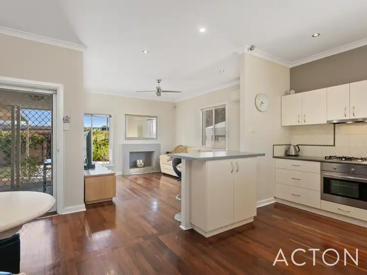 Main view of Homely house listing, 73A Archibald Street, Willagee WA 6156