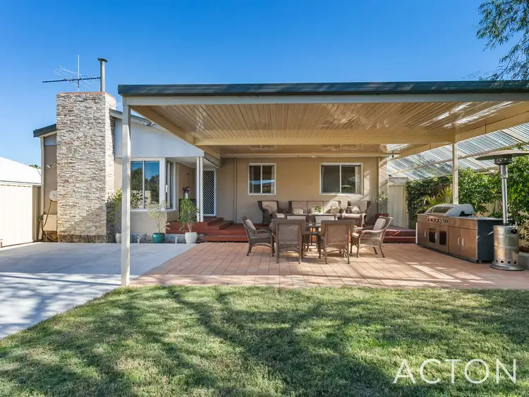 Third view of Homely house listing, 73A Archibald Street, Willagee WA 6156