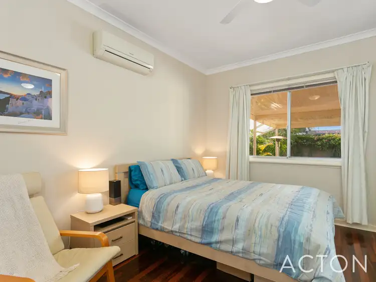 Fourth view of Homely house listing, 73A Archibald Street, Willagee WA 6156