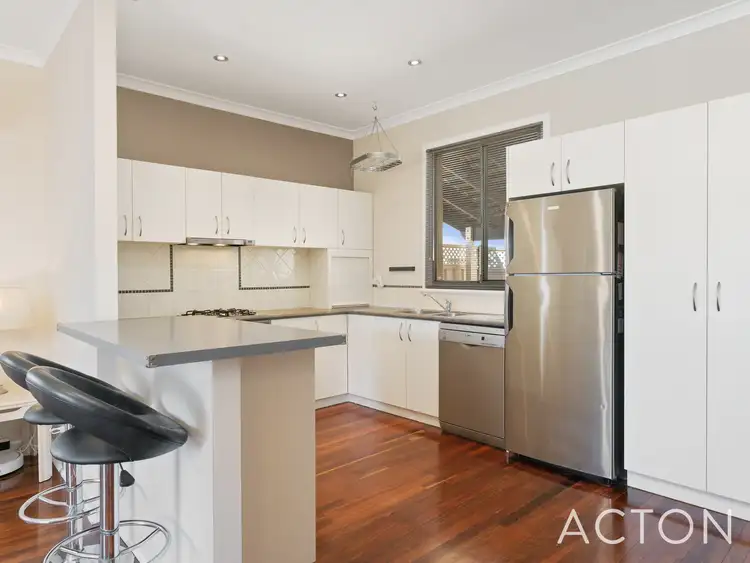 Fifth view of Homely house listing, 73A Archibald Street, Willagee WA 6156