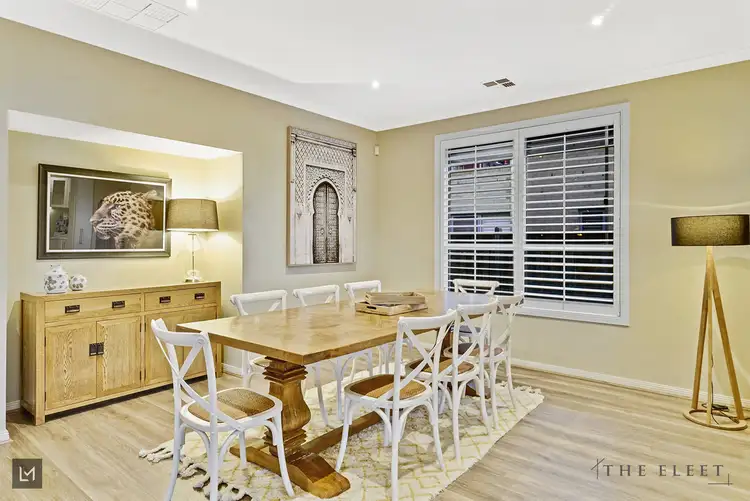 Fourth view of Homely house listing, 34 Vaucluse Boulevard, Sanctuary Lakes VIC 3030