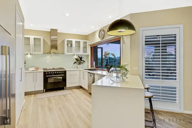 Sixth view of Homely house listing, 34 Vaucluse Boulevard, Sanctuary Lakes VIC 3030