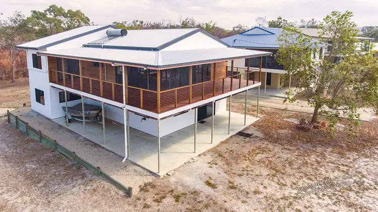 12 Shilling St, Turkey Beach QLD 4678