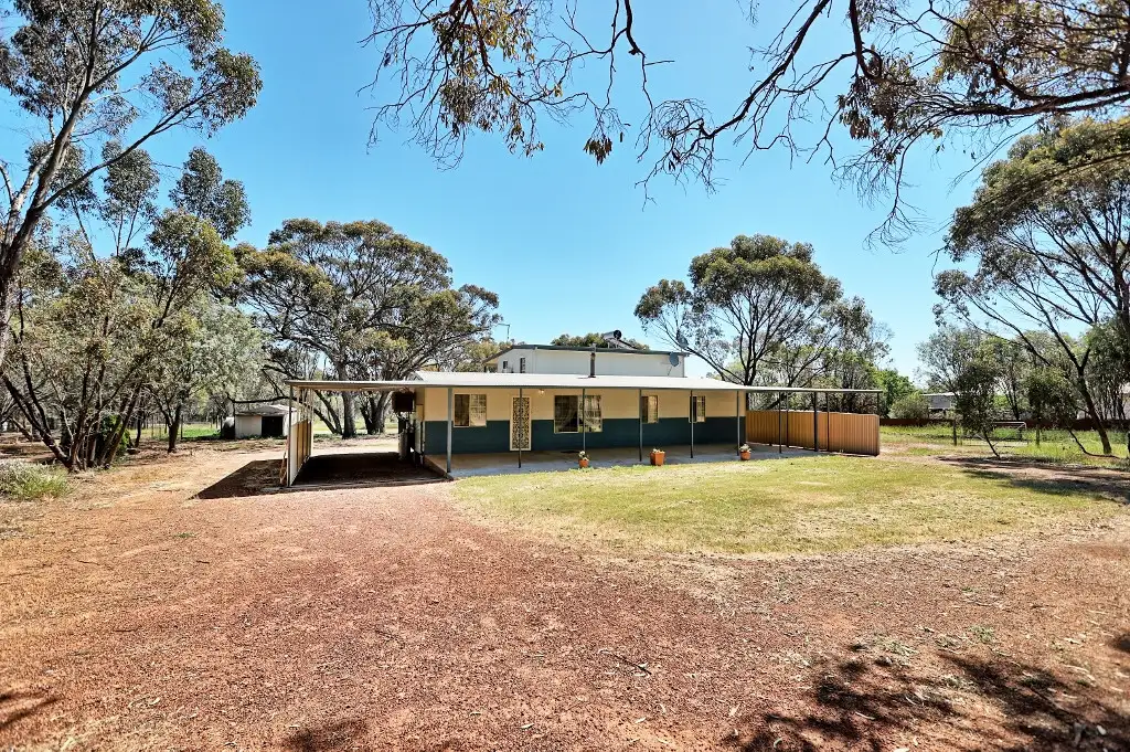 Main view of Homely house listing, 33 Russell St, Cuballing WA 6311