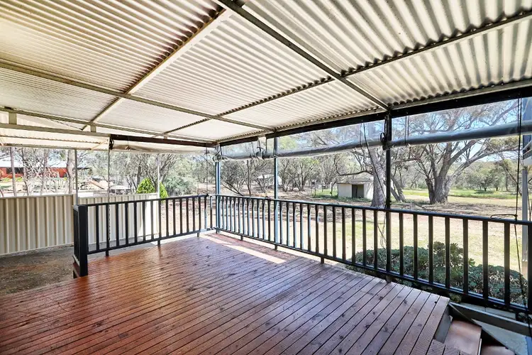 Third view of Homely house listing, 33 Russell St, Cuballing WA 6311