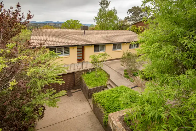 42 Buvelot Street, Weston ACT 2611