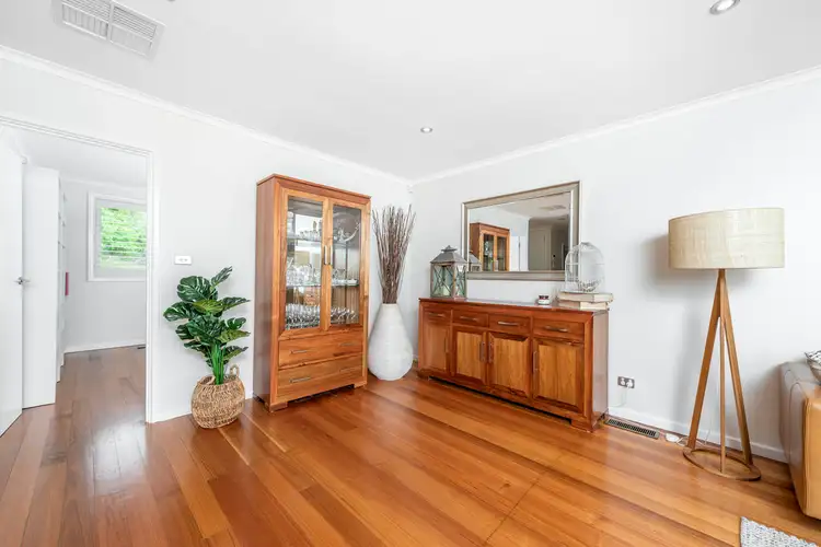 Fifth view of Homely house listing, 42 Buvelot Street, Weston ACT 2611
