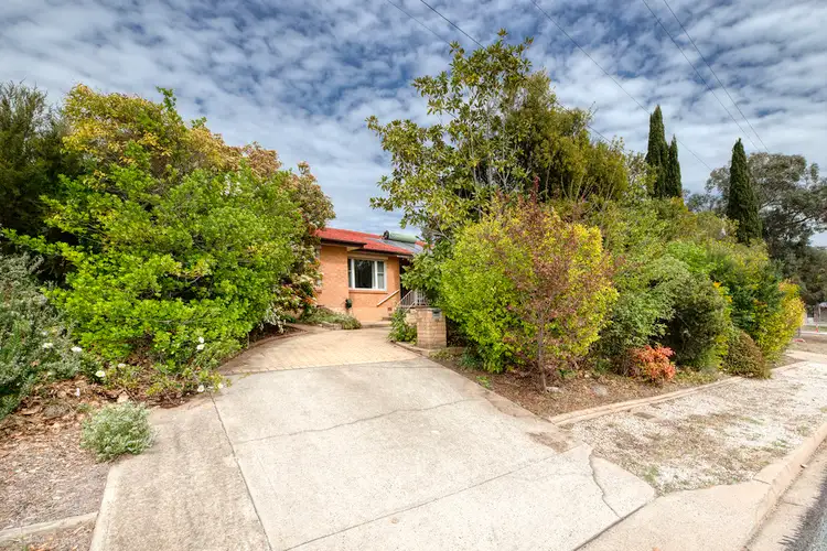 Second view of Homely house listing, 33 Tarraleah Crescent, Lyons ACT 2606